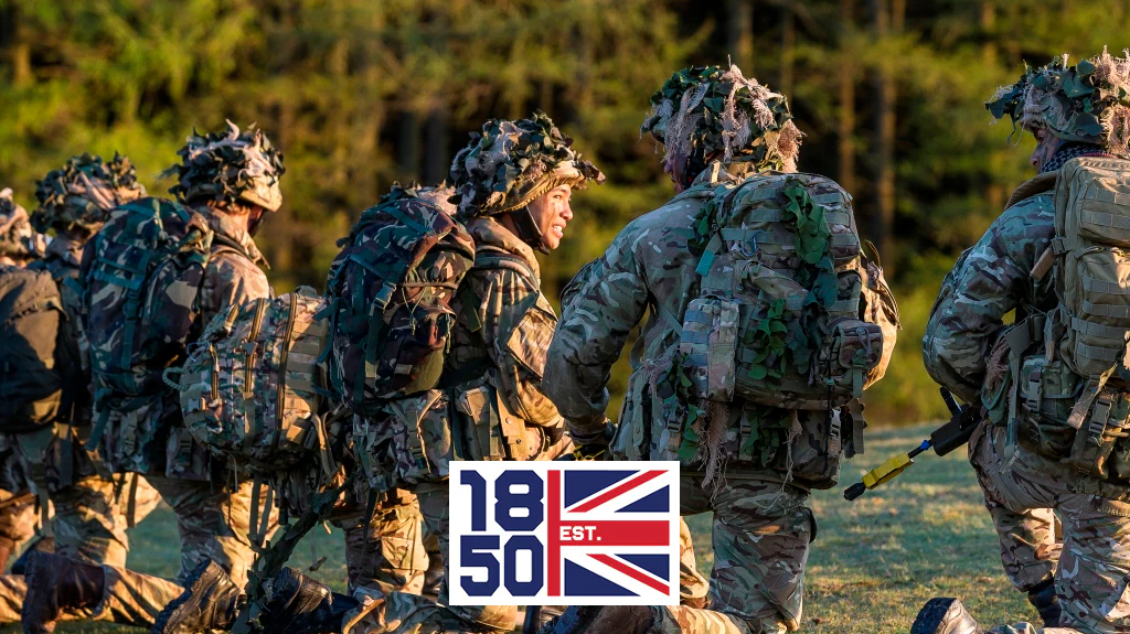 Essential Cadet Kit List for Expeditions