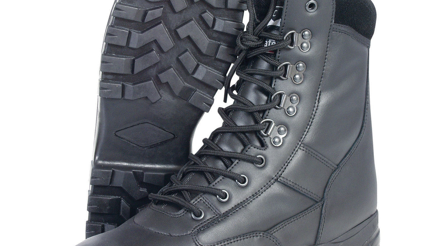 A Beginner’s Guide to Cleaning and Polishing Cadet Boots