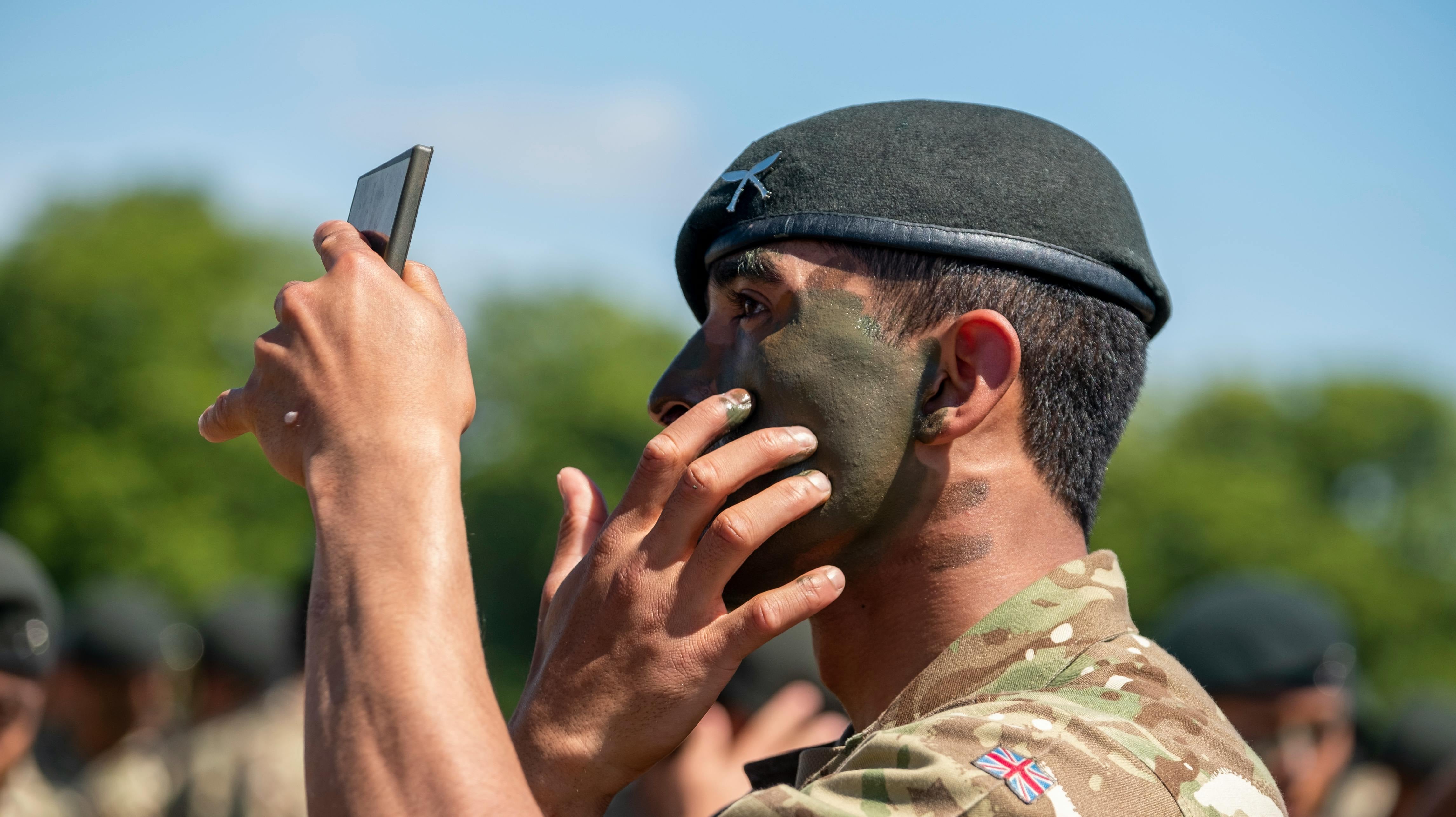 What Do Army Cadets Do?