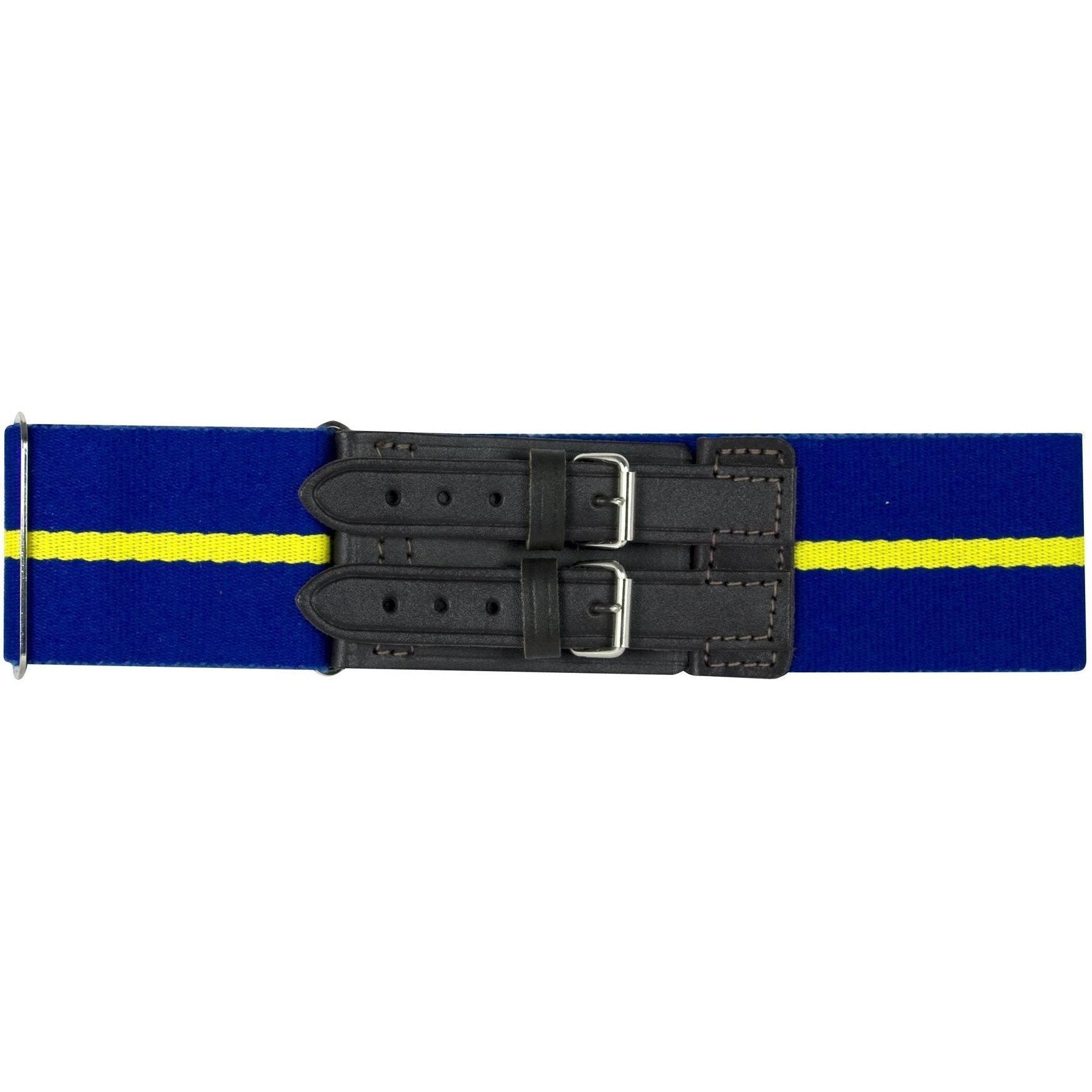 The Royal Horse Artillery (RHA) Stable Belt-Stable Belts-Ammo & Company-Small-Cadet Kit Shop