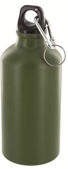 Aluminium Bottle 500ml | Highlander | Survival Kit