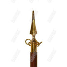 Banner Pike 8ft Jointed | Ammo & Company | Banner Accessories