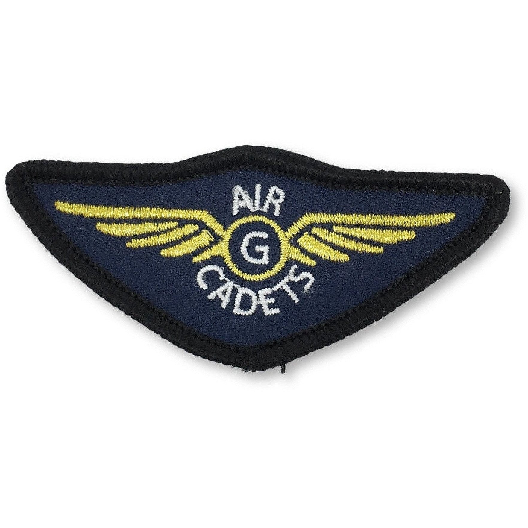 Air Cadet Gliding Training GWGT - Gold Wings | Cadet Kit Shop |