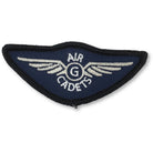 Air Cadet Gilding Scholarship SGS - Silver Wings | Cadet Kit Shop |