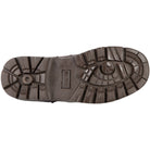 Brown Full Leather Patrol Boots in Sizes 6 to 13 | Cadet Kit Shop | Combat Boots