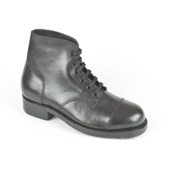 Ammo Boots | Ammo & Company | Parade Footwear