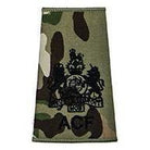Adult Volunteer ACF Rank Slide in Multicam MTP | Ammo & Company | Embroidered Badges