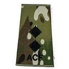 Adult Volunteer ACF Rank Slide in Multicam MTP | Ammo & Company | Embroidered Badges