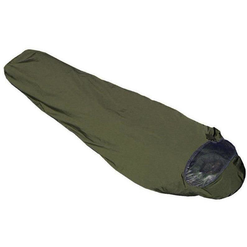 Hawk Waterproof Bivvi Bag & Mosquito Screen | Highlander | Sleeping & Shelter