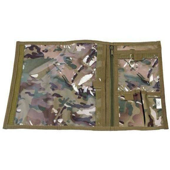 Explorer Map Case in HMTC | Higlander | Survival Kit