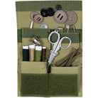 Sewing Kit in Multicam-Survival Kit-Ammo & Company-Cadet Kit Shop