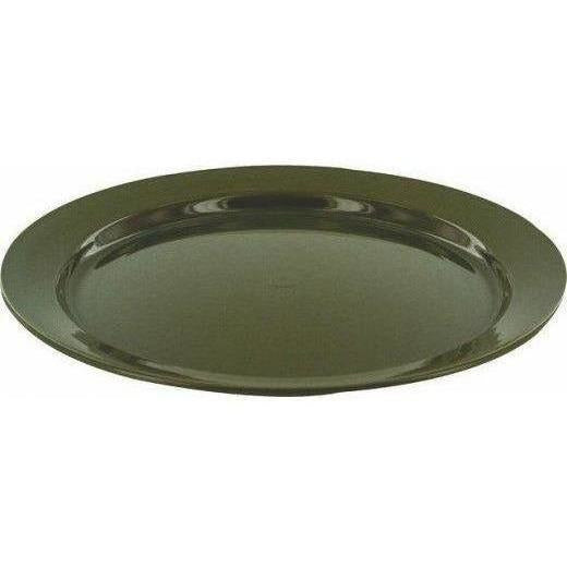 10" Plate | Cadet Kit Shop | Survival Kit