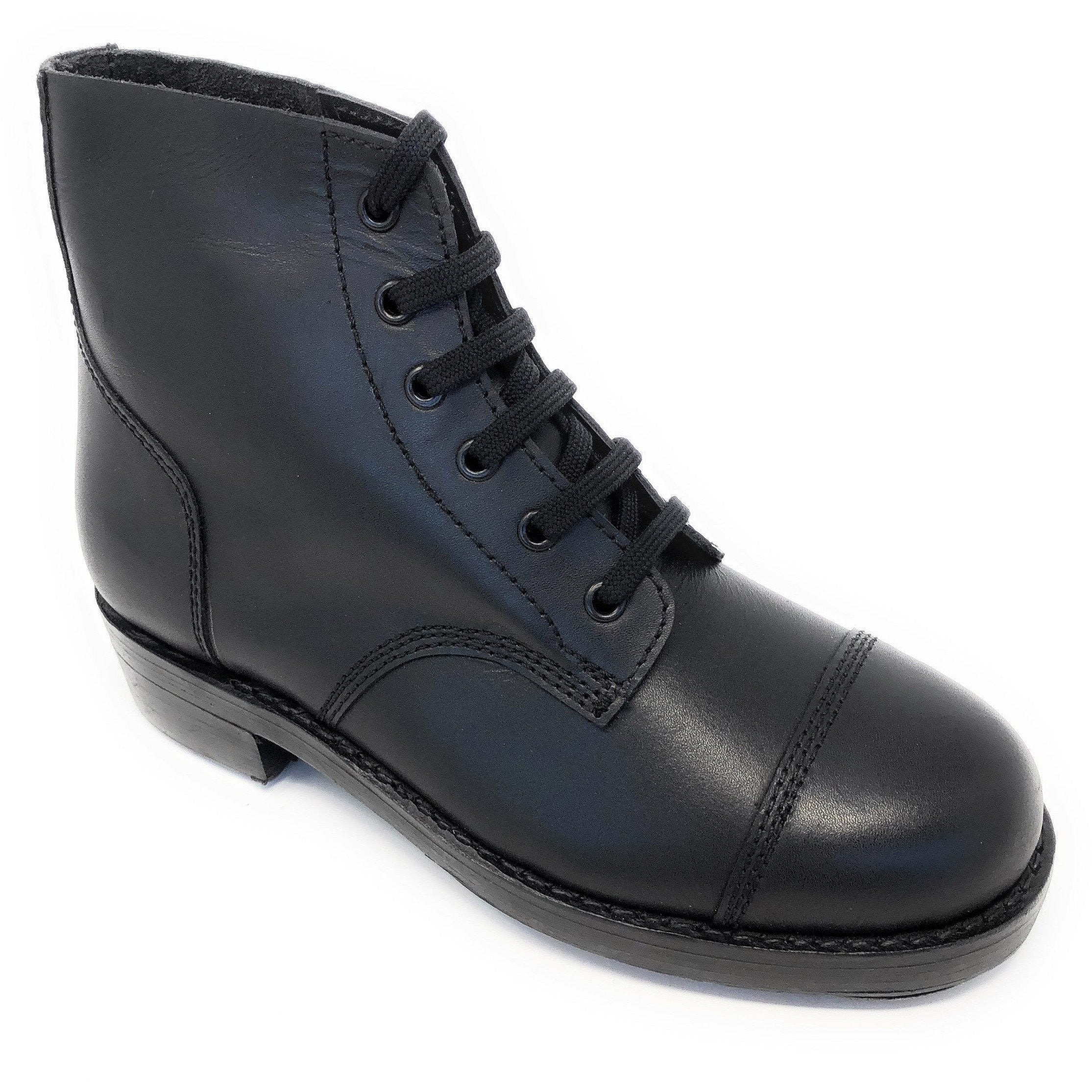 Ammo Boots | Ammo & Company | Parade Footwear