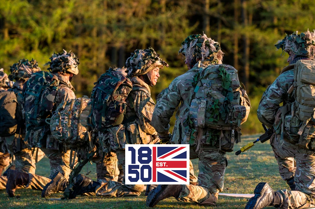 Essential Cadet Kit List for Expeditions