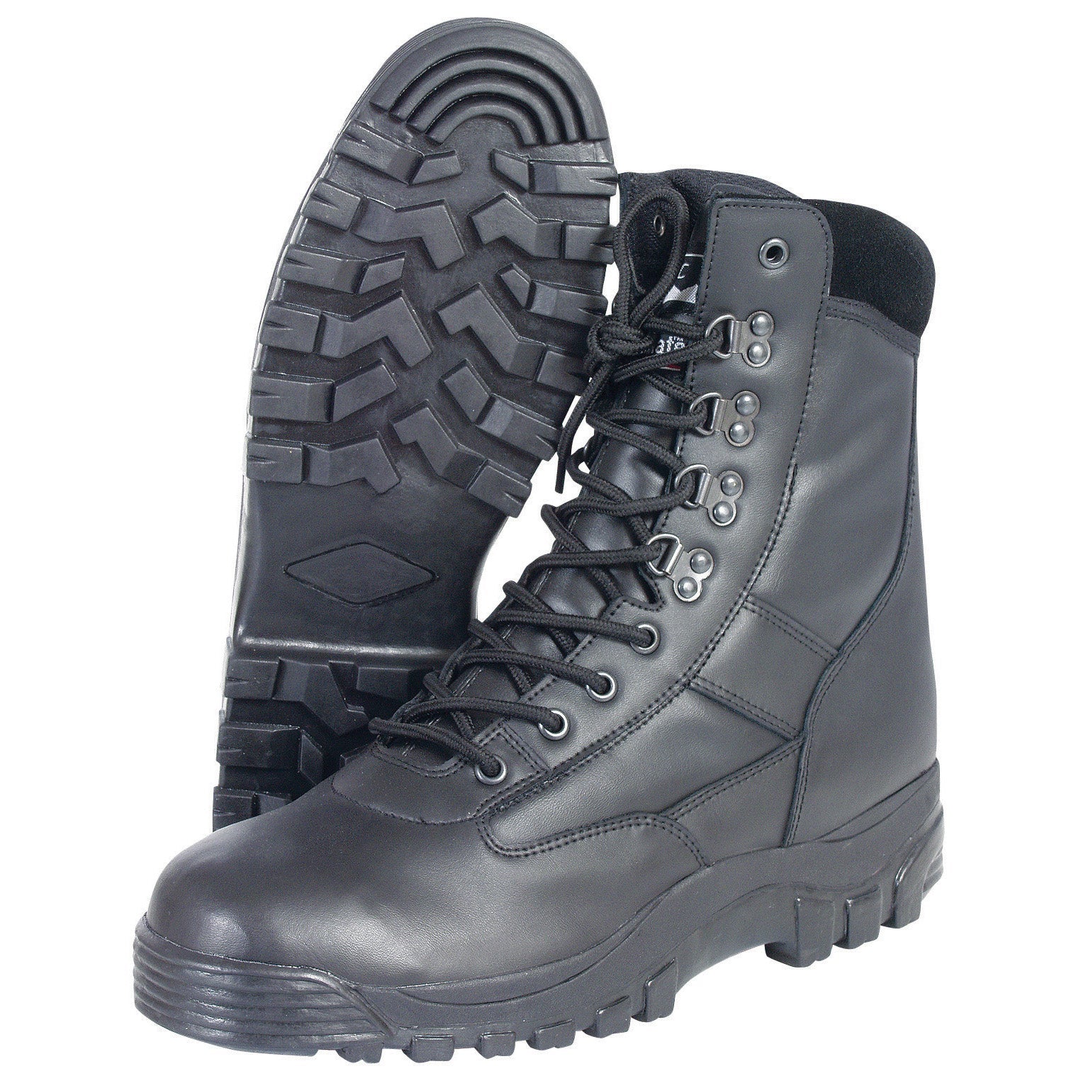 A Beginner’s Guide to Cleaning and Polishing Cadet Boots
