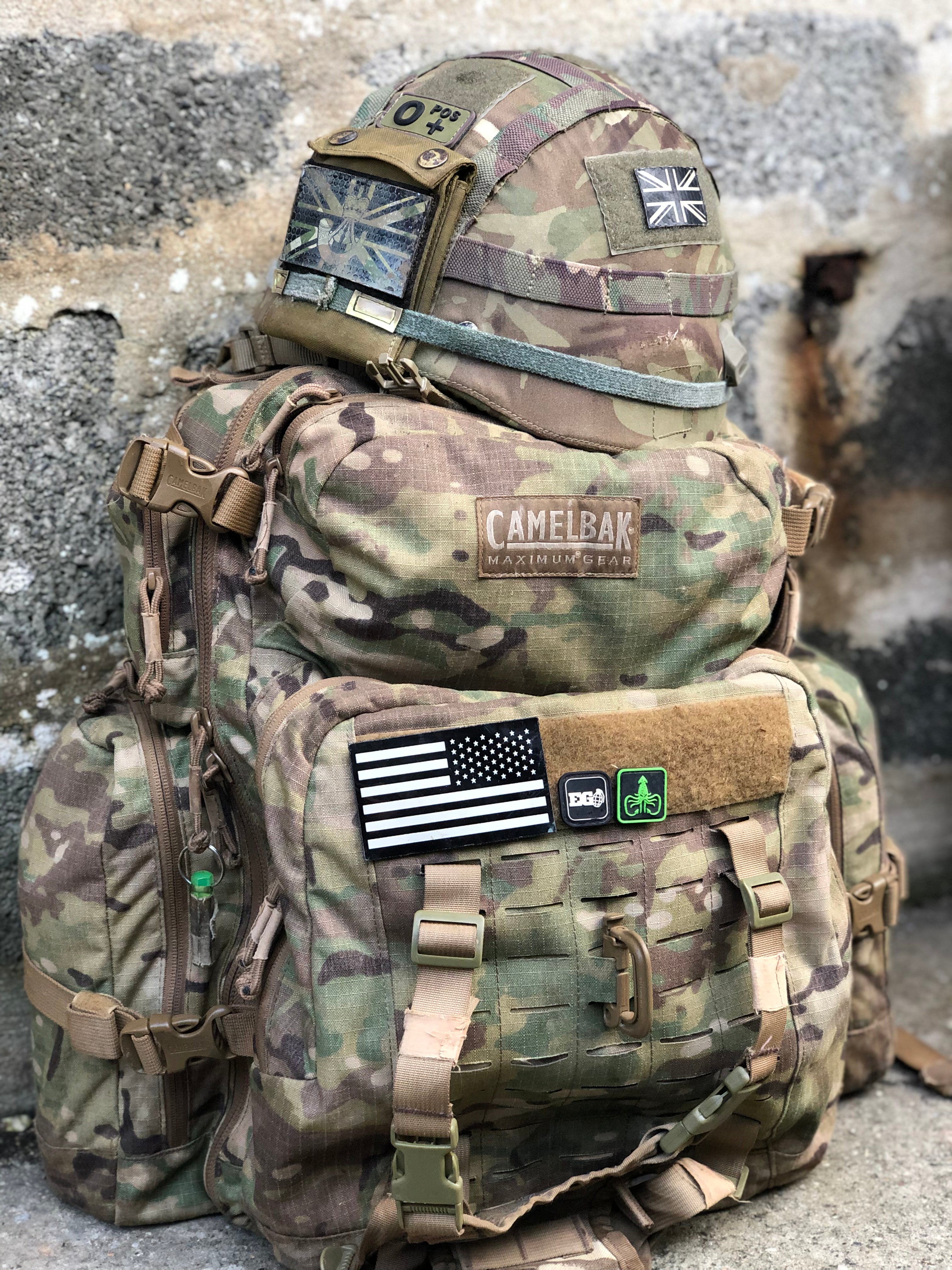 Camelbak: The Comparison