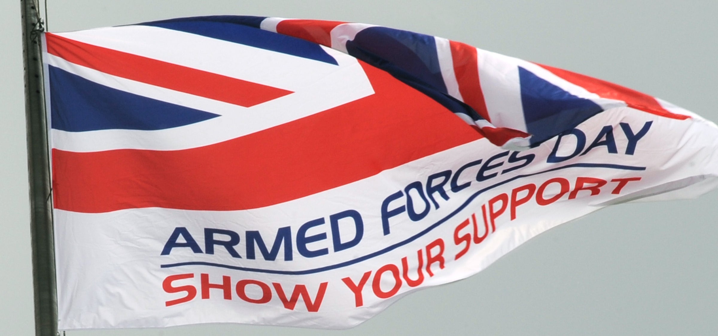 Ammo & Company (Cadet Kit Shop) awarded Silver award for The Armed Forces Covenant