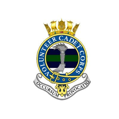 VCC - Volunteer Cadet Corps