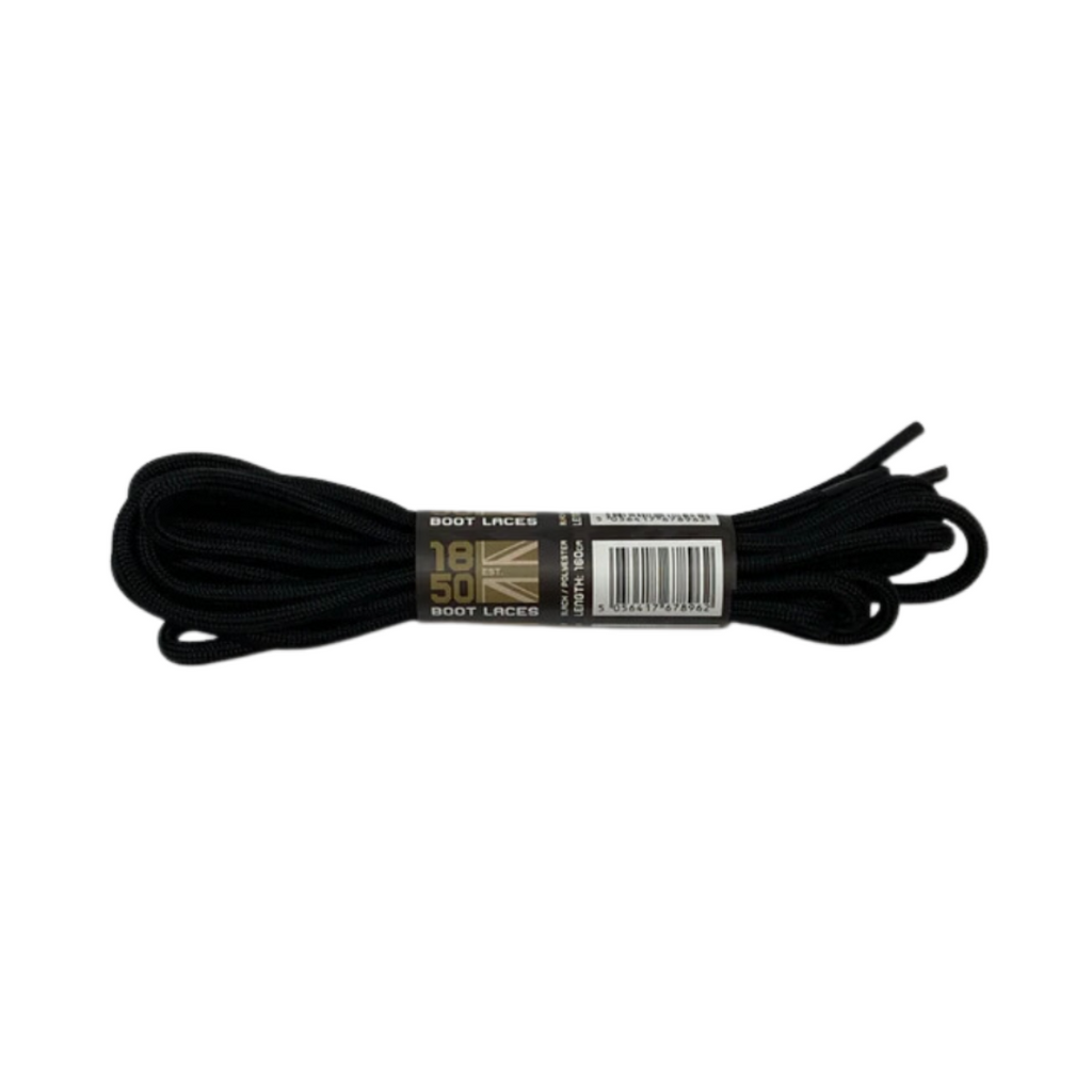 Military boot 2025 speed laces
