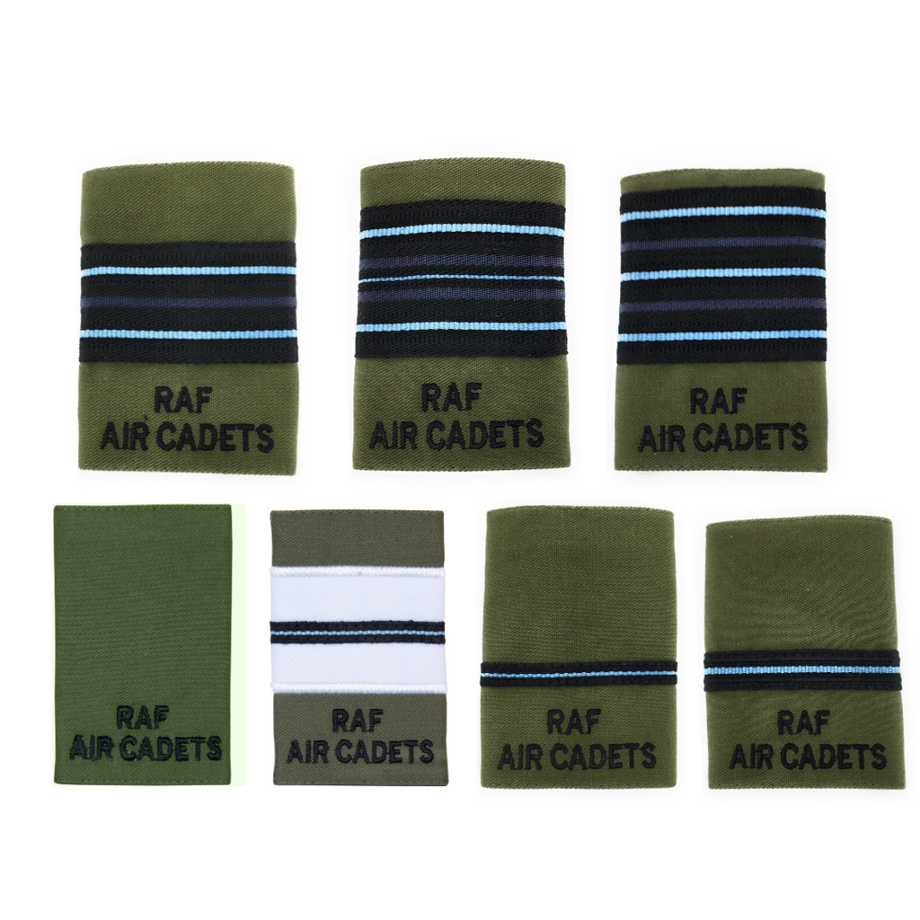 RAFAC - RAF Air Cadets Shop - Air Training Corps – Cadet Kit Shop