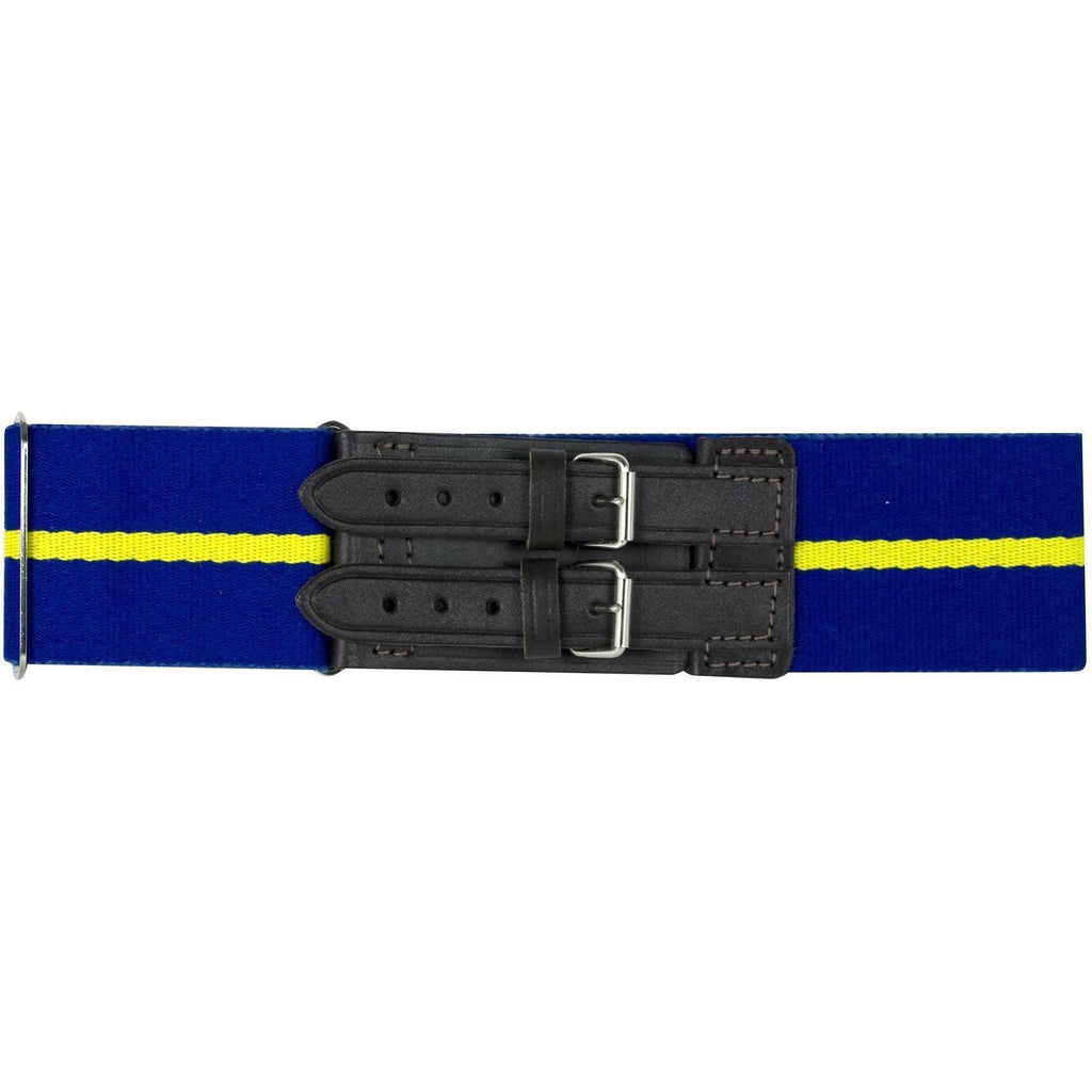 The Royal Horse Artillery (RHA) Stable Belt-Stable Belts-Ammo & Company-Small-Cadet Kit Shop