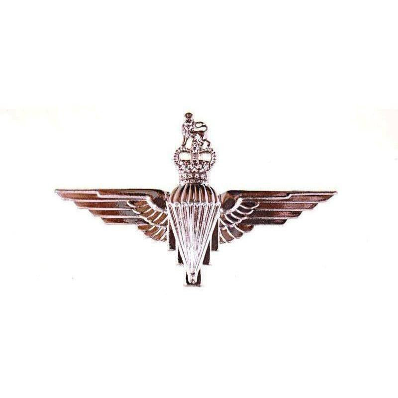 The Parachute Regiment Badge-Headdress Badges-Ammo & Company-The Parachute Regiment-Cadet Kit Shop