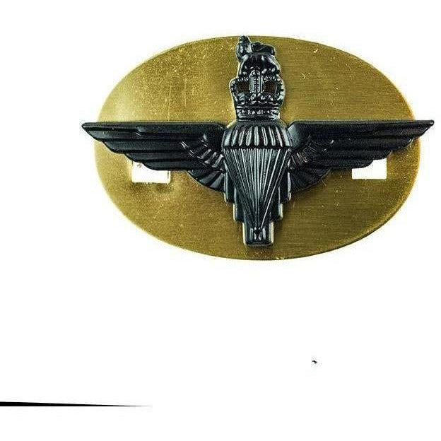 The Parachute Regiment Badge-Headdress Badges-Ammo & Company-The Parachute Regiment-Cadet Kit Shop