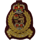 AGC Officers' Beret Badge | Ammo & Company | Headdress Badges