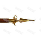 Banner Pike 8ft Jointed | Ammo & Company | Banner Accessories