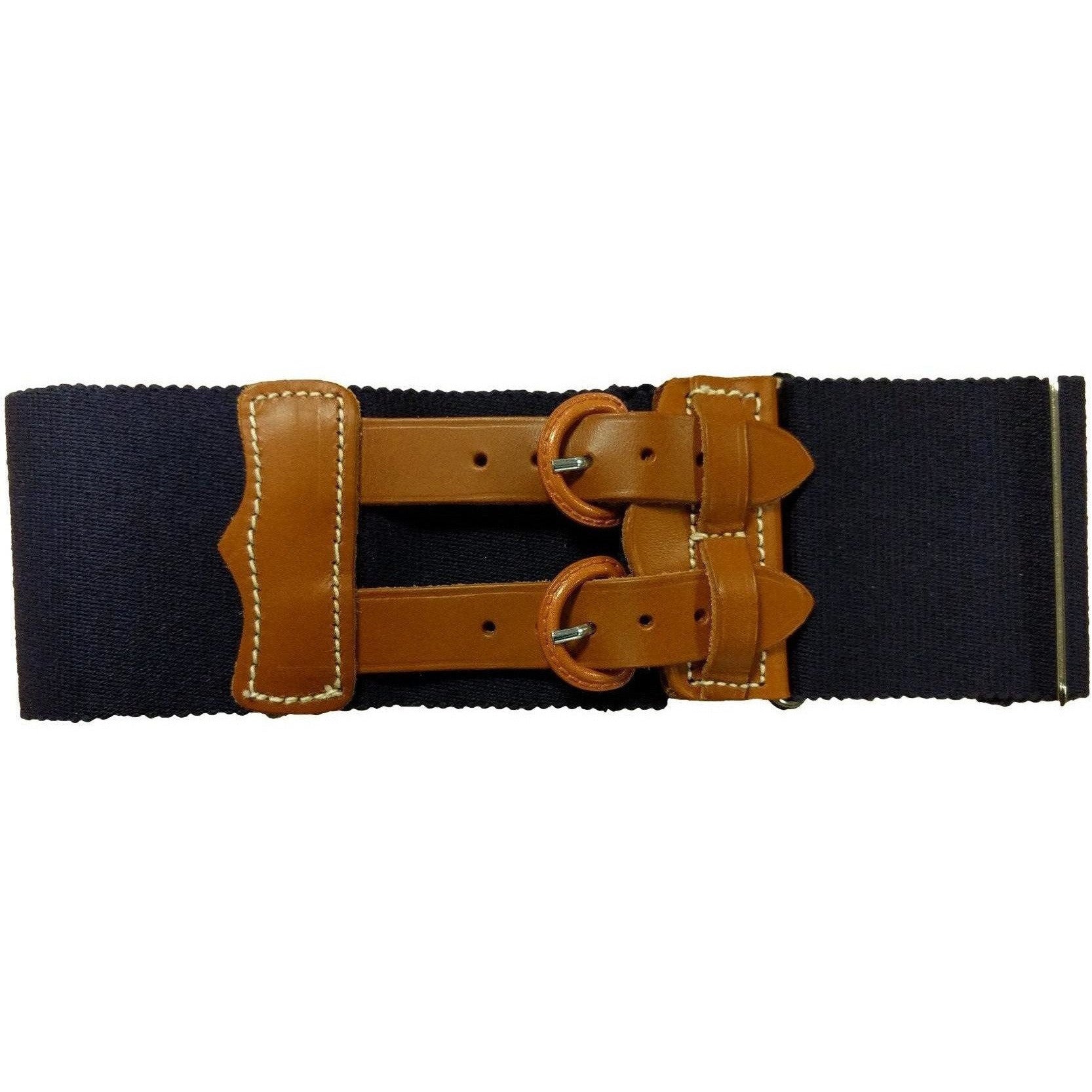Army General Staff - Male & Female Stable Belt | Ammo & Company | Clearance