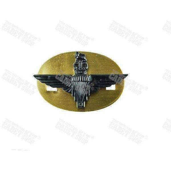 The Parachute Regiment Badge-Headdress Badges-Ammo & Company-The Parachute Regiment-Cadet Kit Shop