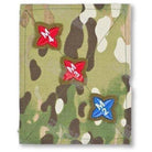 The Musician Training Award (Per 10)-Cadet Force Badges-Ammo & Company-4th Star-Cadet Kit Shop