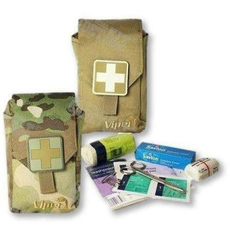 Viper First Aid Kit-Survival Kit-Viper-VCAM-Cadet Kit Shop