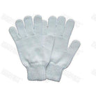 Mercerised Knitted Cotton Gloves-Uniform Clothing & Accessories-Official Cadet Kit Shop-Cadet Kit Shop