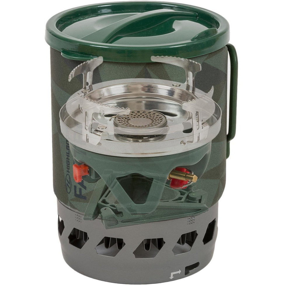 Cadet Field Cooking Equipment – Cadet Kit Shop
