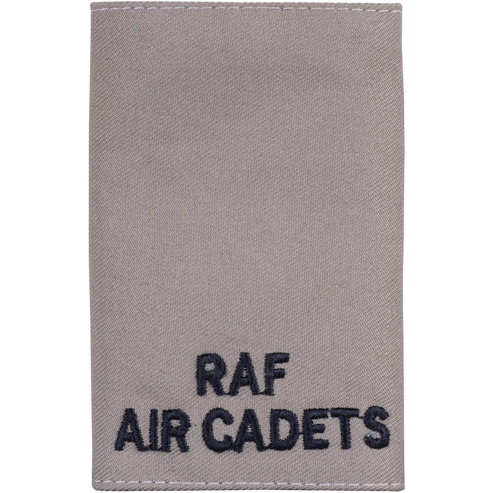 RAFAC - RAF Air Cadets Shop - Air Training Corps – Page 2 – Cadet Kit Shop