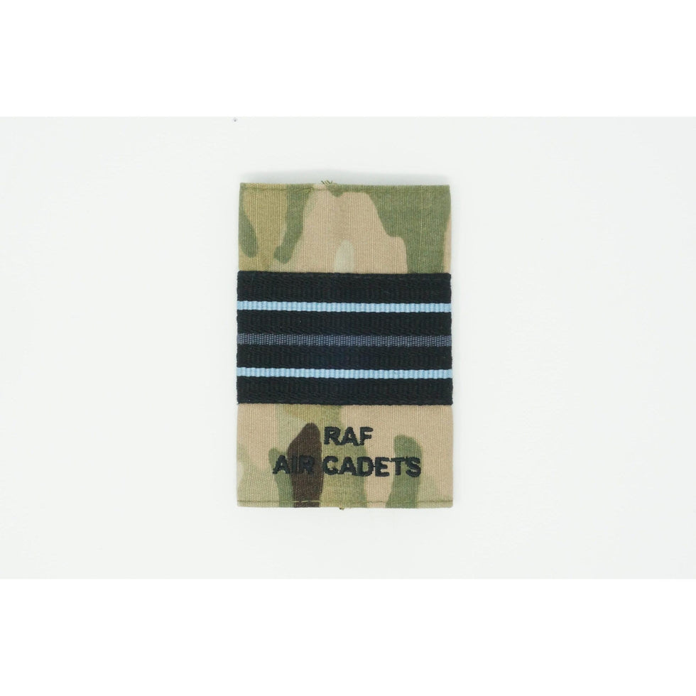 RAFAC - RAF Air Cadets Shop - Air Training Corps – Cadet Kit Shop
