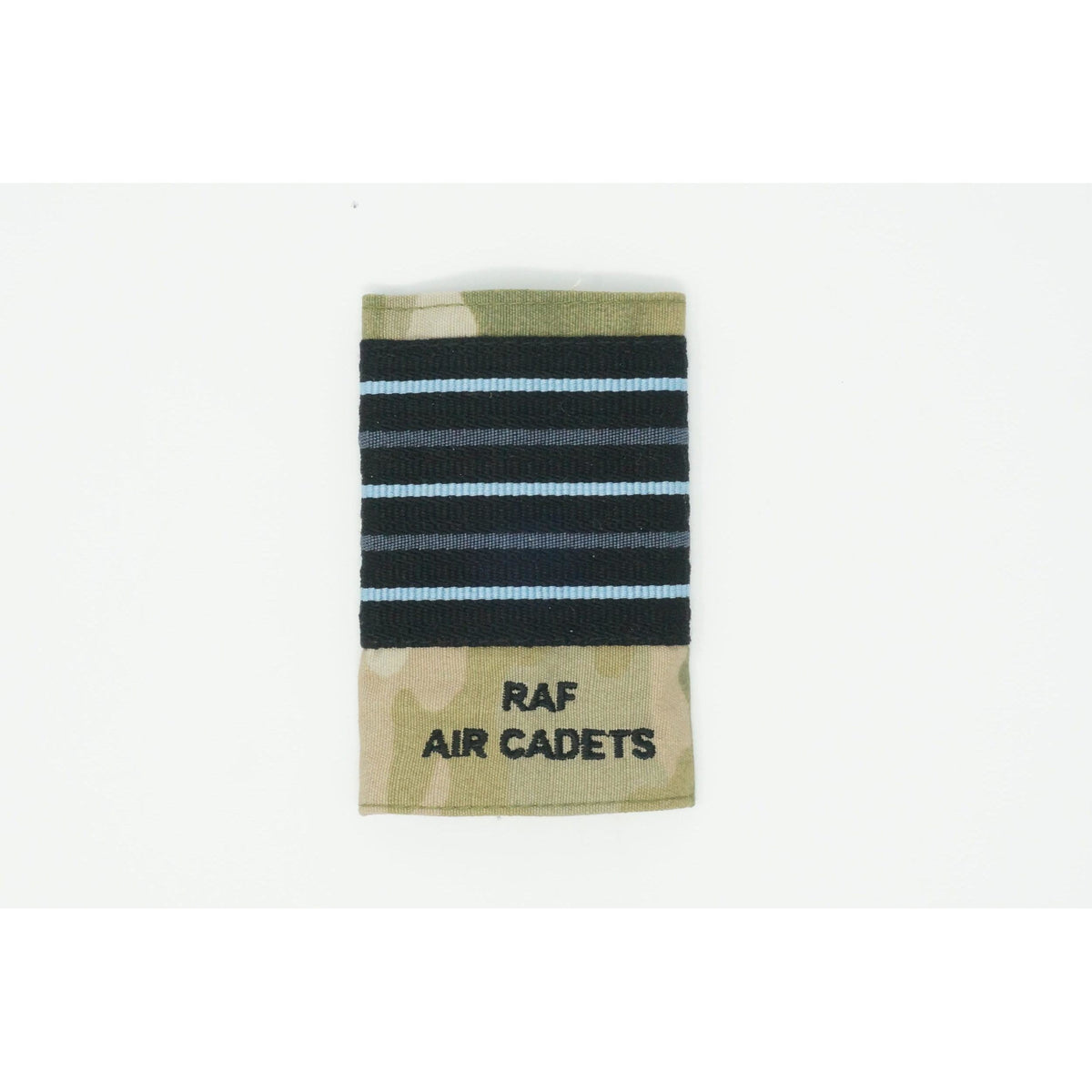 RAFAC Rank Slides – Cadet Kit Shop