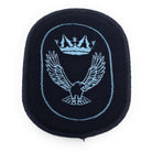 Air Cadet ACO Pre-Duke of Edinburgh's Award Scheme Blue Badge | Cadet Kit Shop | Cadet Force Badges