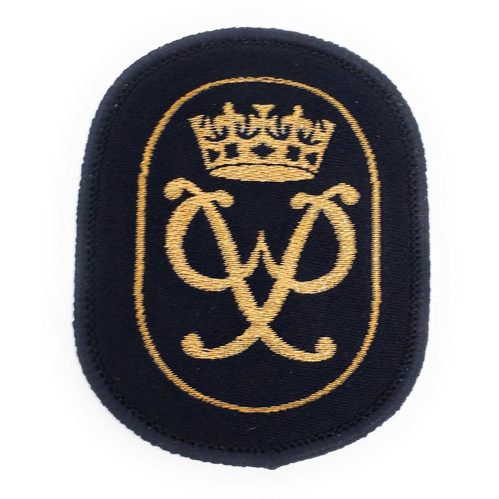 Air Cadet DofE Award Scheme Badges | Cadet Kit Shop | Cadet Force Badges