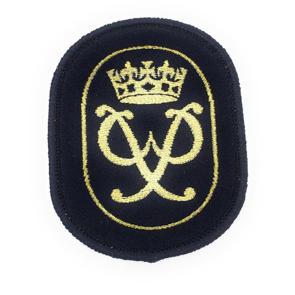 Air Cadet DofE Award Scheme Badges | Cadet Kit Shop | Cadet Force Badges