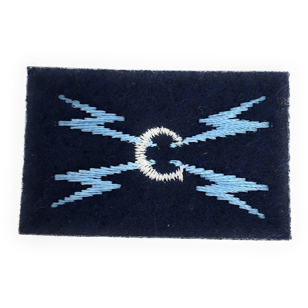Air Cadet Radio Specialist Badge | Cadet Kit Shop | Cadet Force Badges