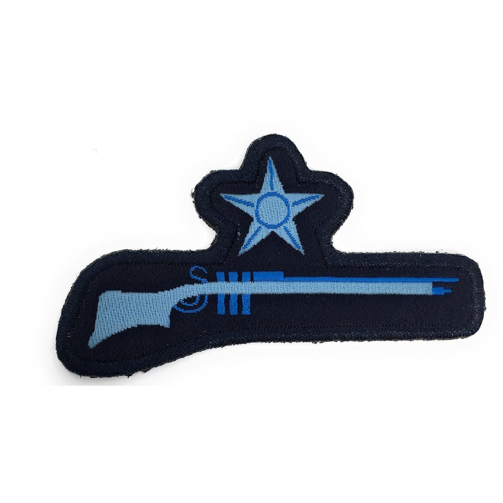 Air Cadet Marksman Badges | Cadet Kit Shop | Cadet Force Badges