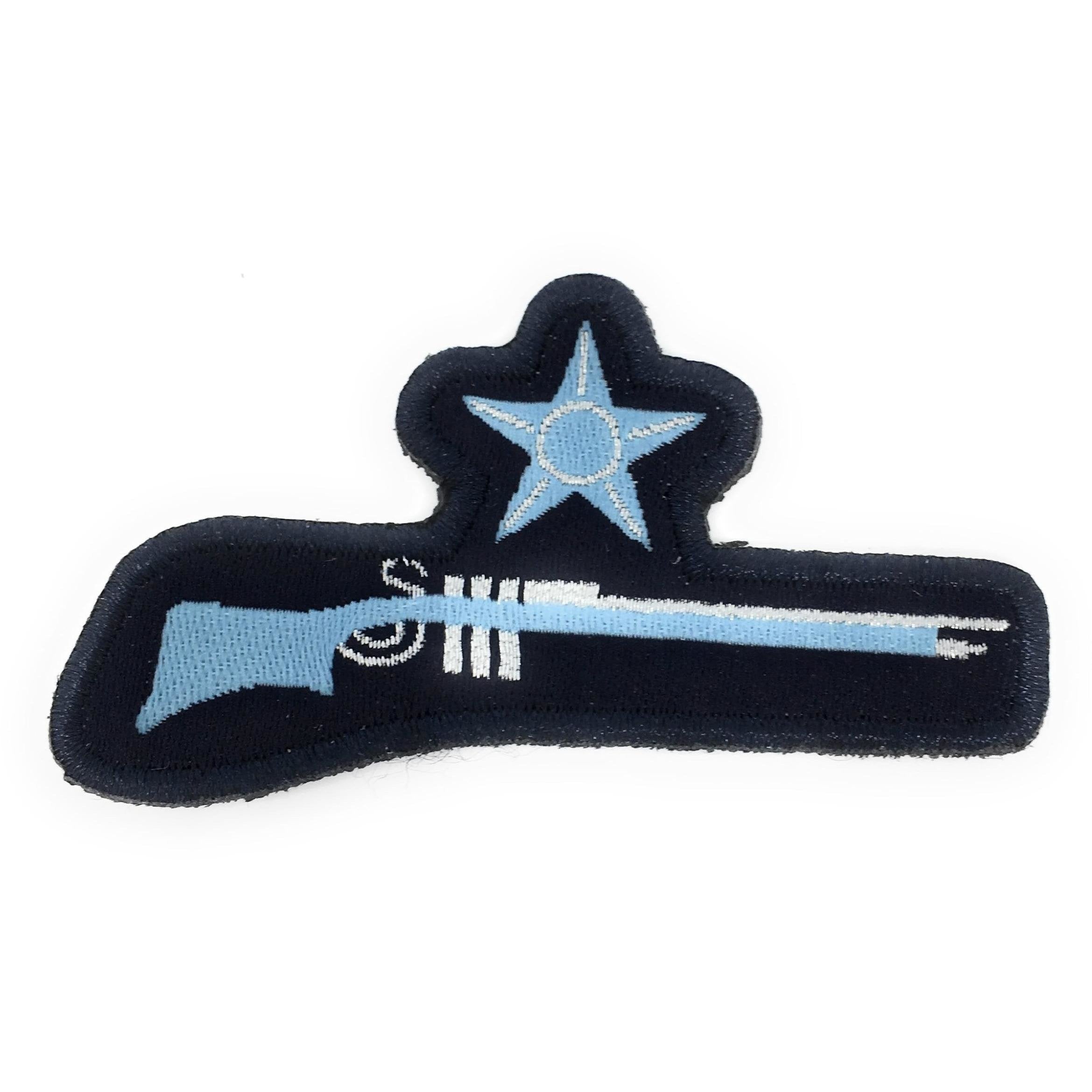 Air Cadet Marksman Badges | Cadet Kit Shop | Cadet Force Badges