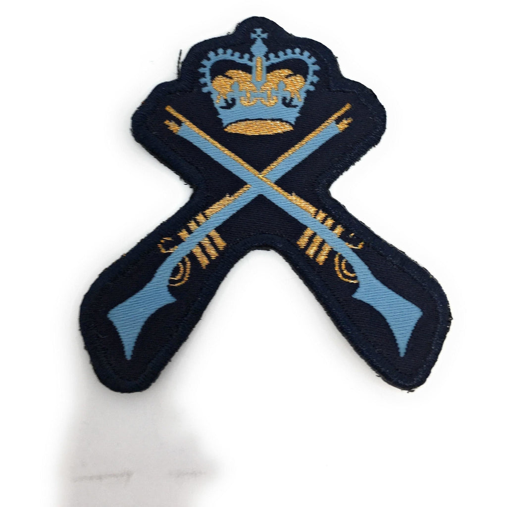 Air Cadet Competition Marksman Badges | Cadet Kit Shop | Cadet Force Badges