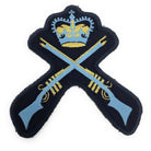 Air Cadet Competition Marksman Badges | Cadet Kit Shop | Cadet Force Badges