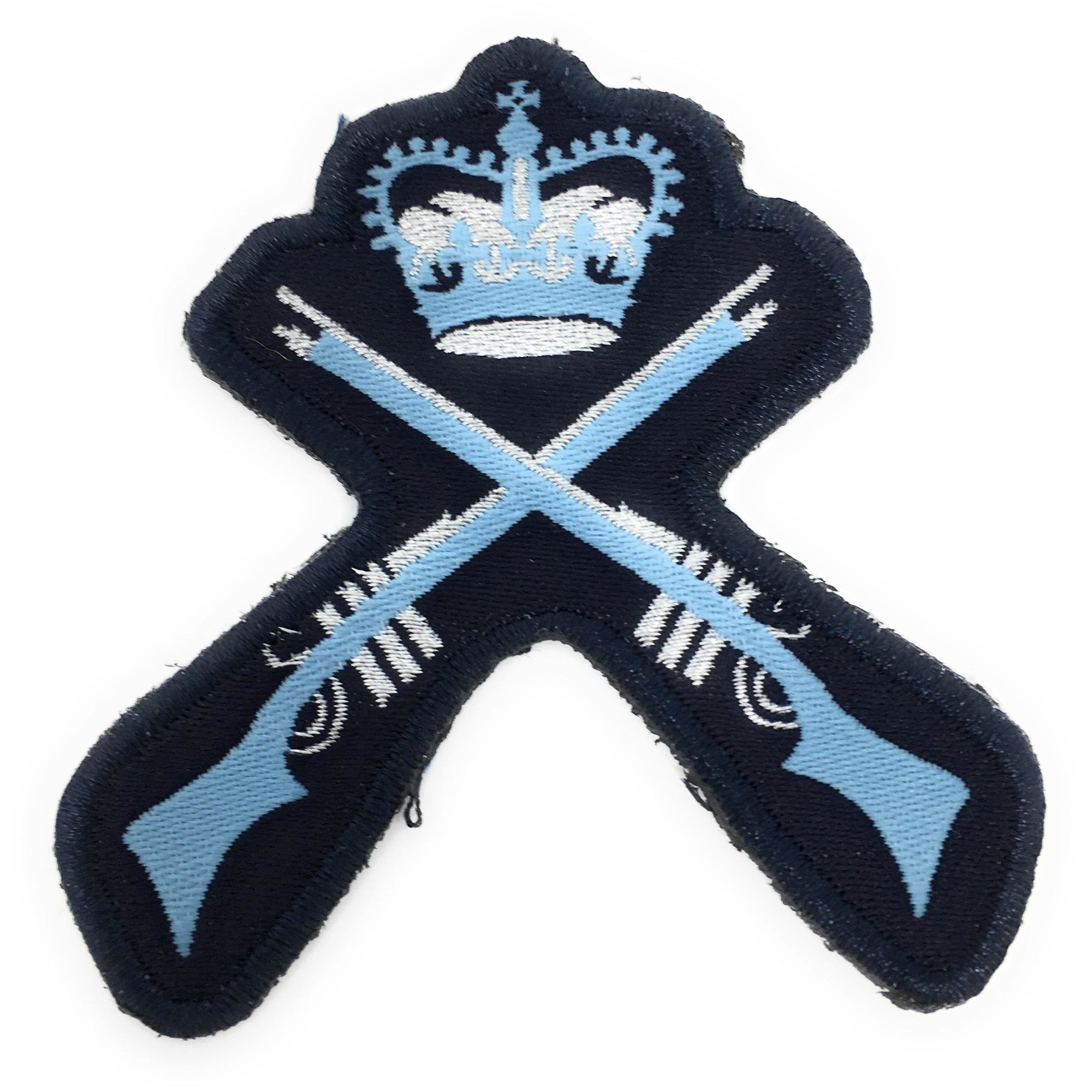 Air Cadet Competition Marksman Badges | Cadet Kit Shop | Cadet Force Badges