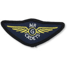Air Cadet Gliding Training GWGT - Gold Wings | Cadet Kit Shop | 