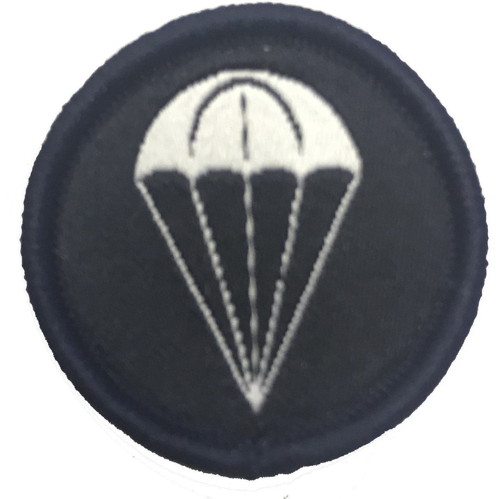 Air Cadets Parachuting  Badge | Official Cadet Kit Shop | Cadet Force Badges