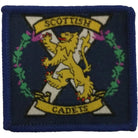 Scottish Cadet Badge-TRF-Cadet Kit Shop-Cadet Kit Shop